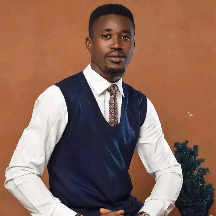 Imoukhuede Oluwaseun Gabriel