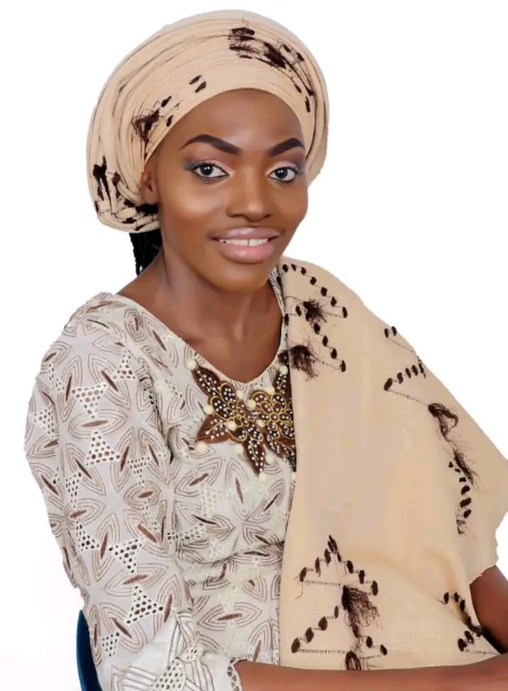 Oluwaseun Rebecca Bamigboye