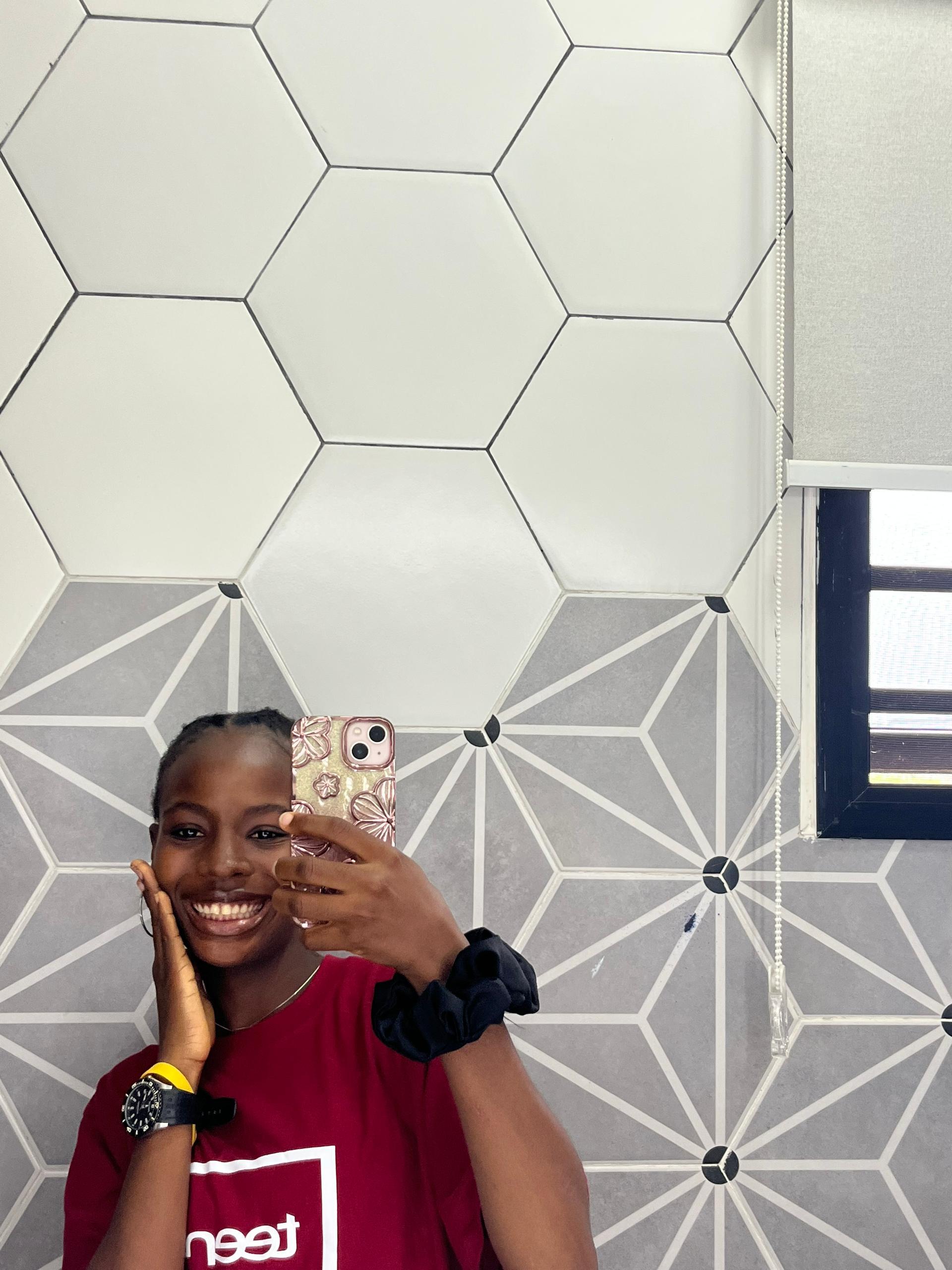 Onyekwere Ifunayachi Favour