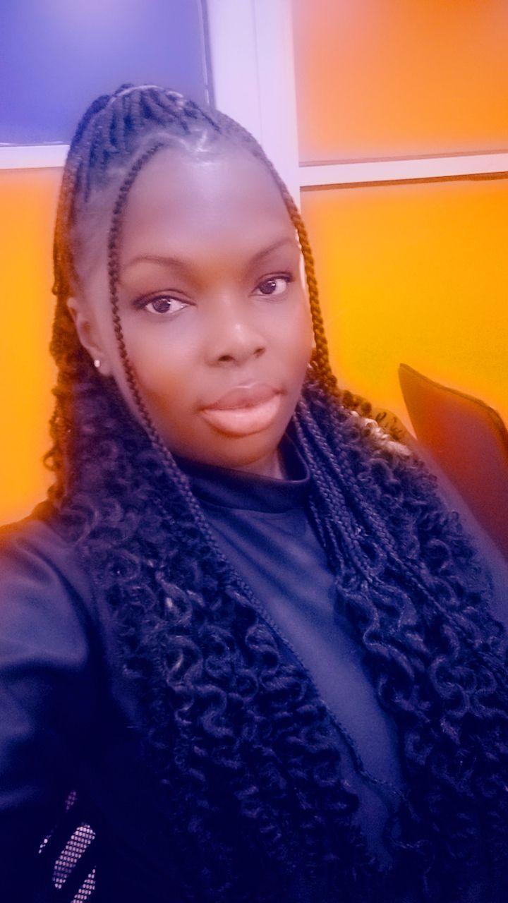 Akpash Obiazi Lauretha