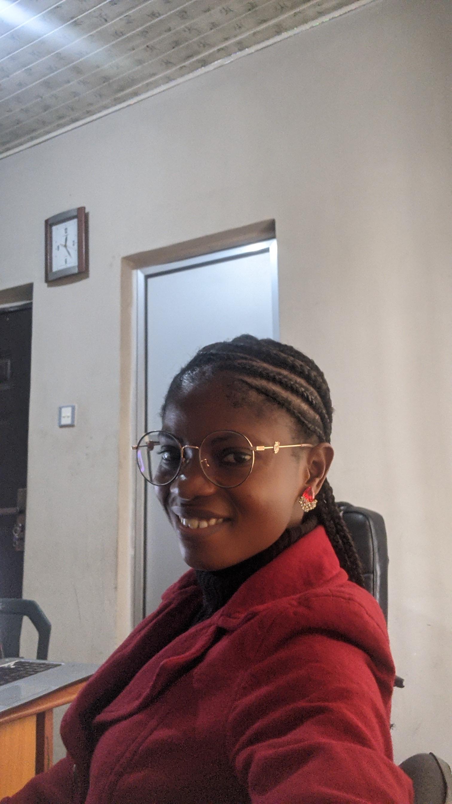 FALOLA IBUKUN MORENIKEJI 