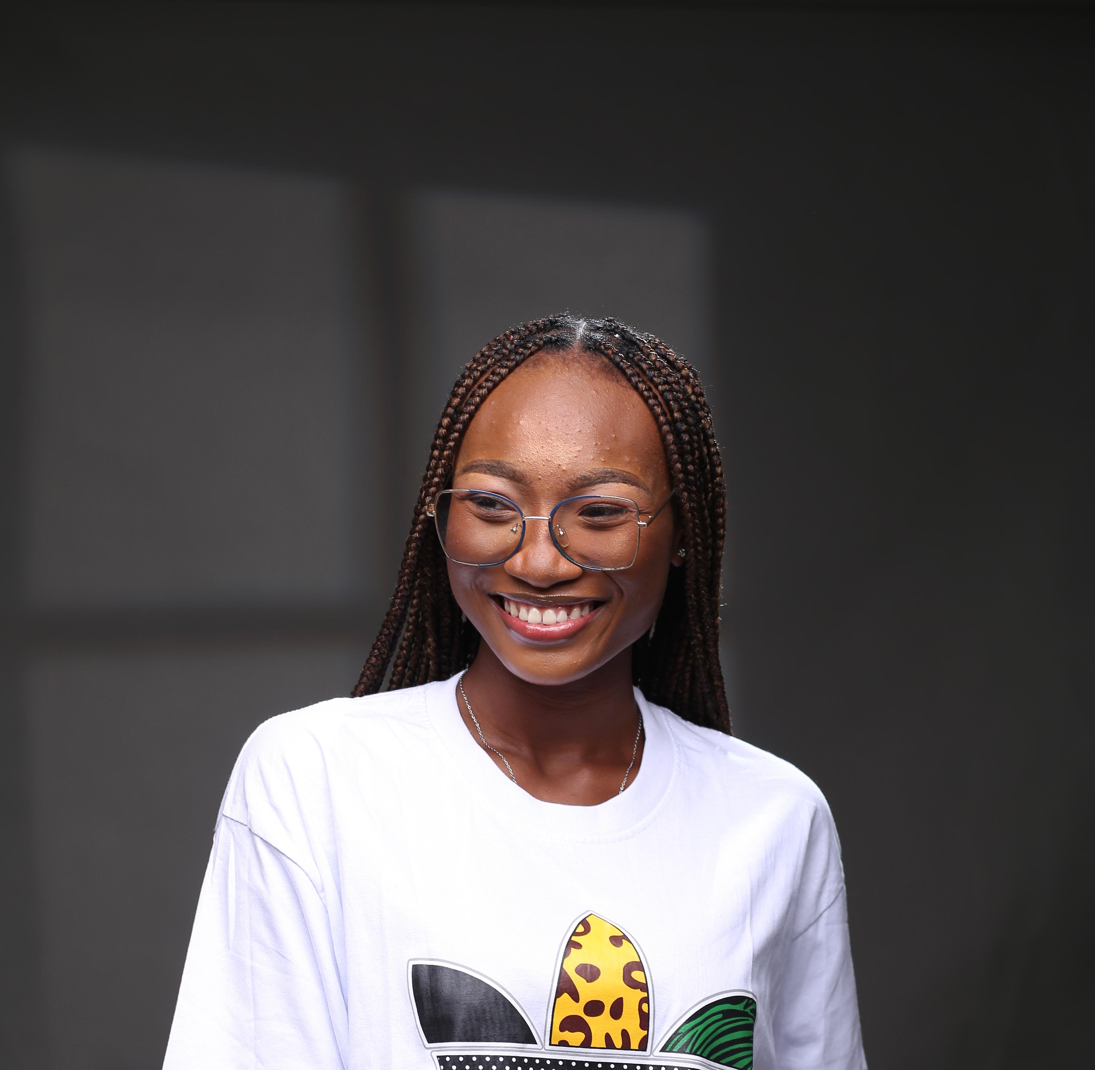 Labelu Britney Oluwatisefunmi 