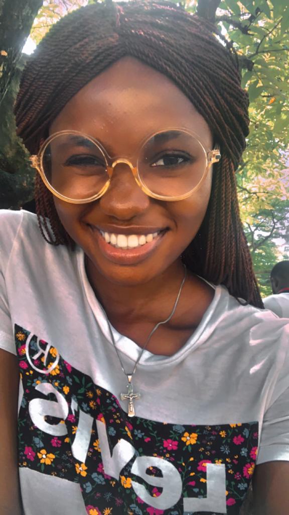 Peter Mary oluwanifemi 