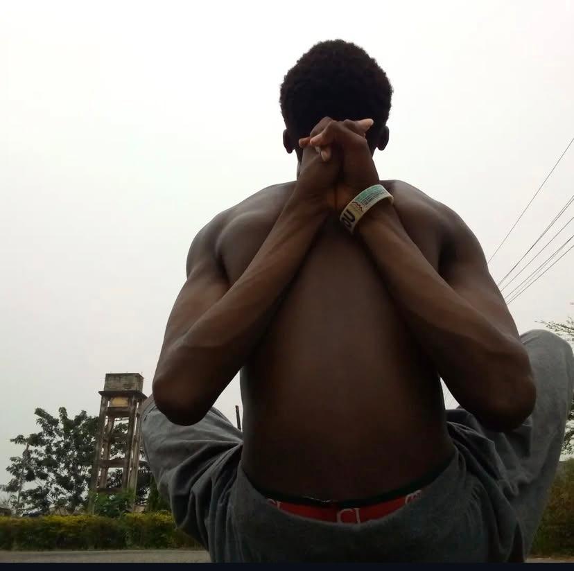 Joseph olayimika Muritala 