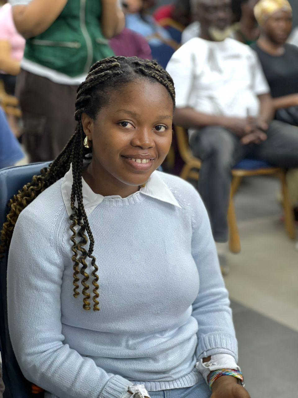 Thomas faithfulness mmesomachi 