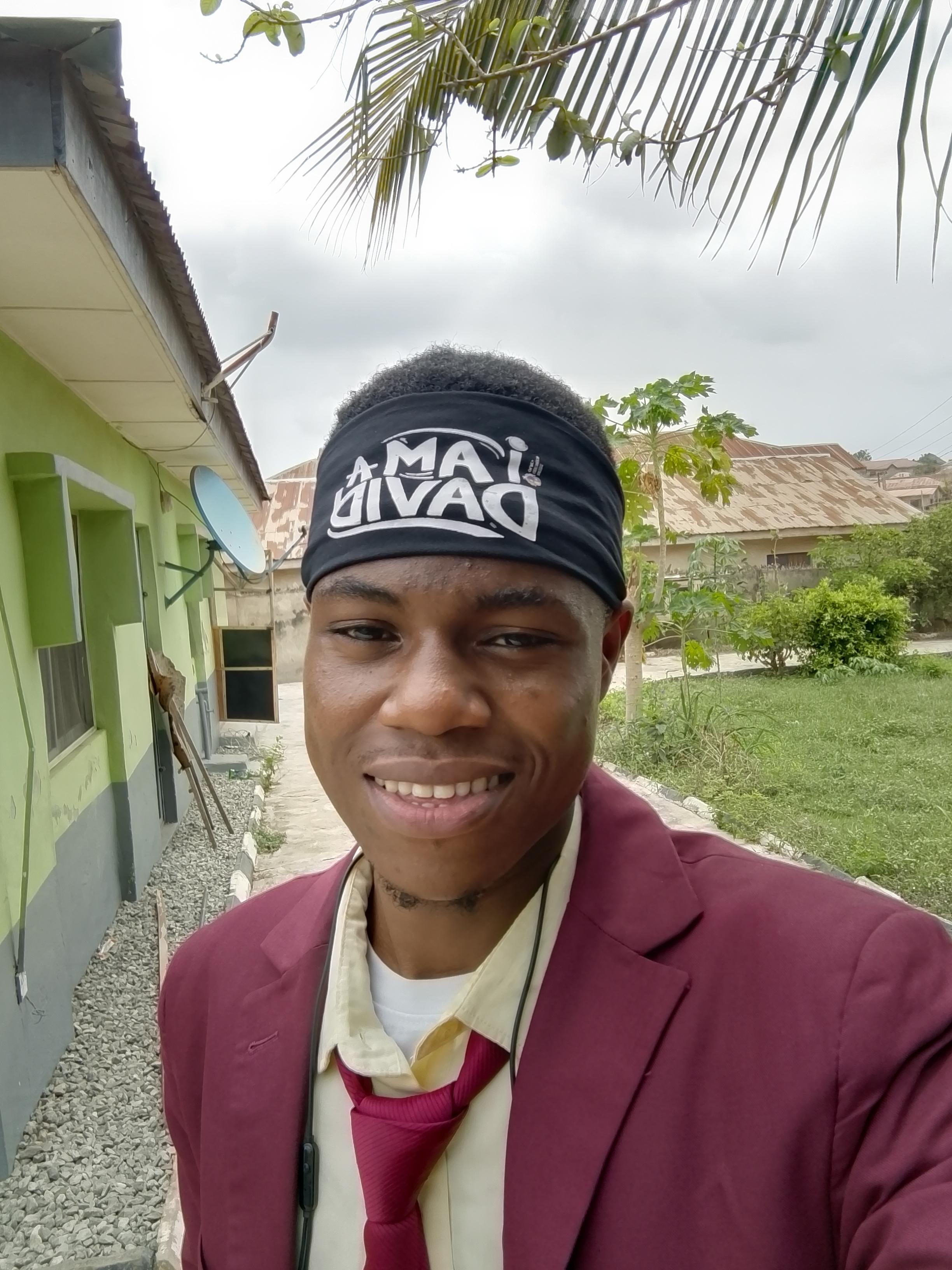 Adeniyi Imisioluwa Adedeji