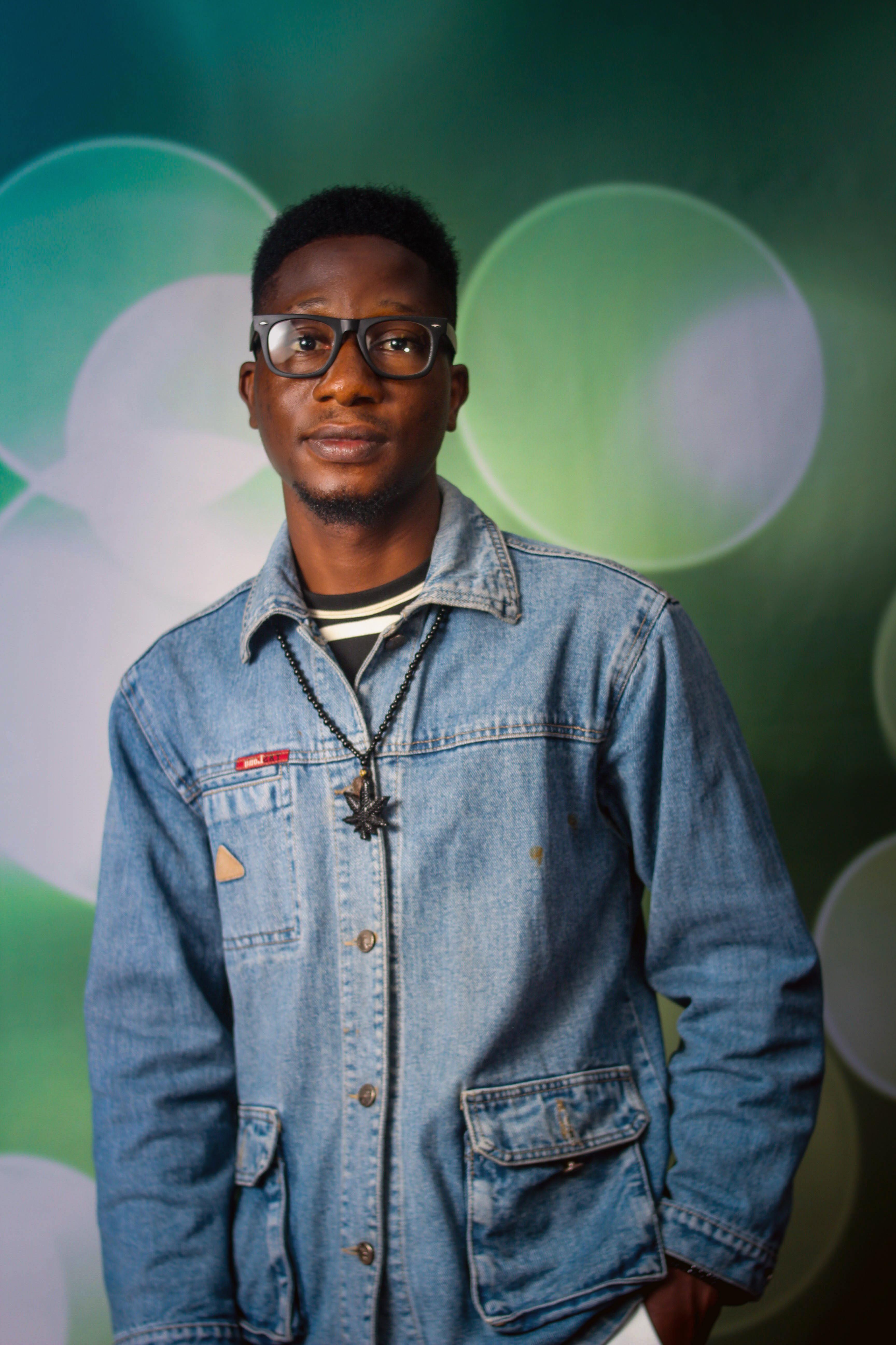 Awoniyi Oluwaseun Elijah 