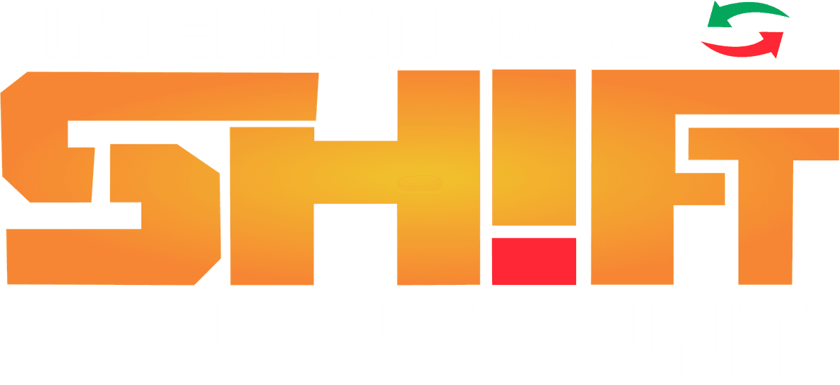 International SHIFT Talent Hunt