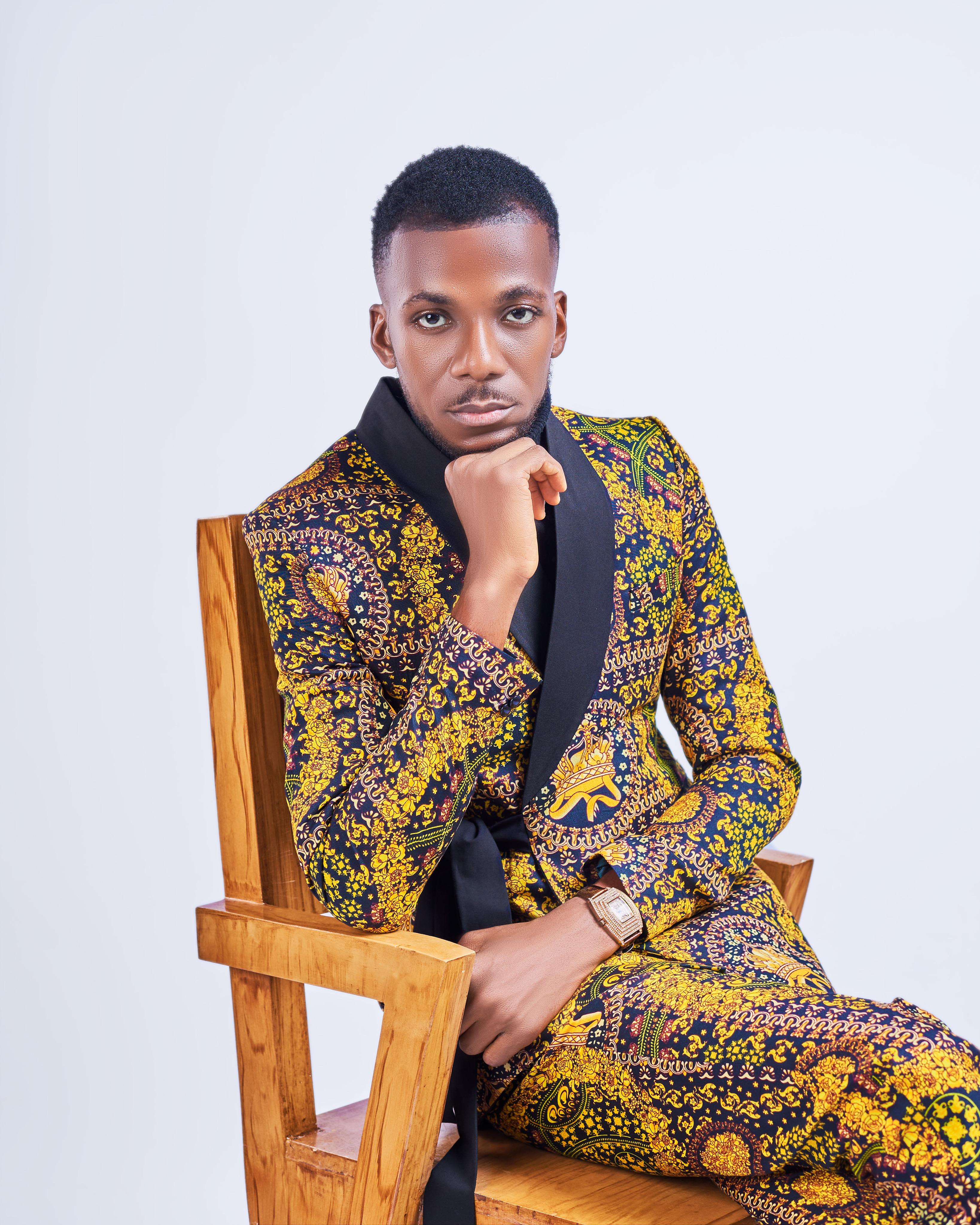 Umeaku Alfred Greatness - Music