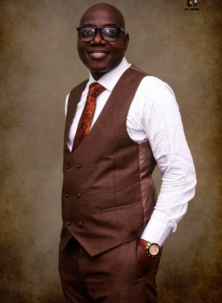 Pst Yemi Adetonwa