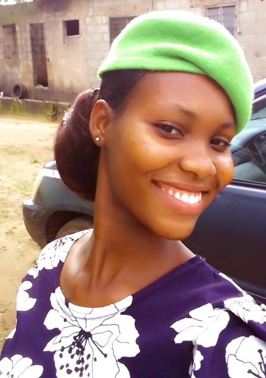 Enumah favour Oluchi