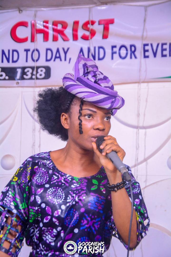 Adeyeye MercyDeborah