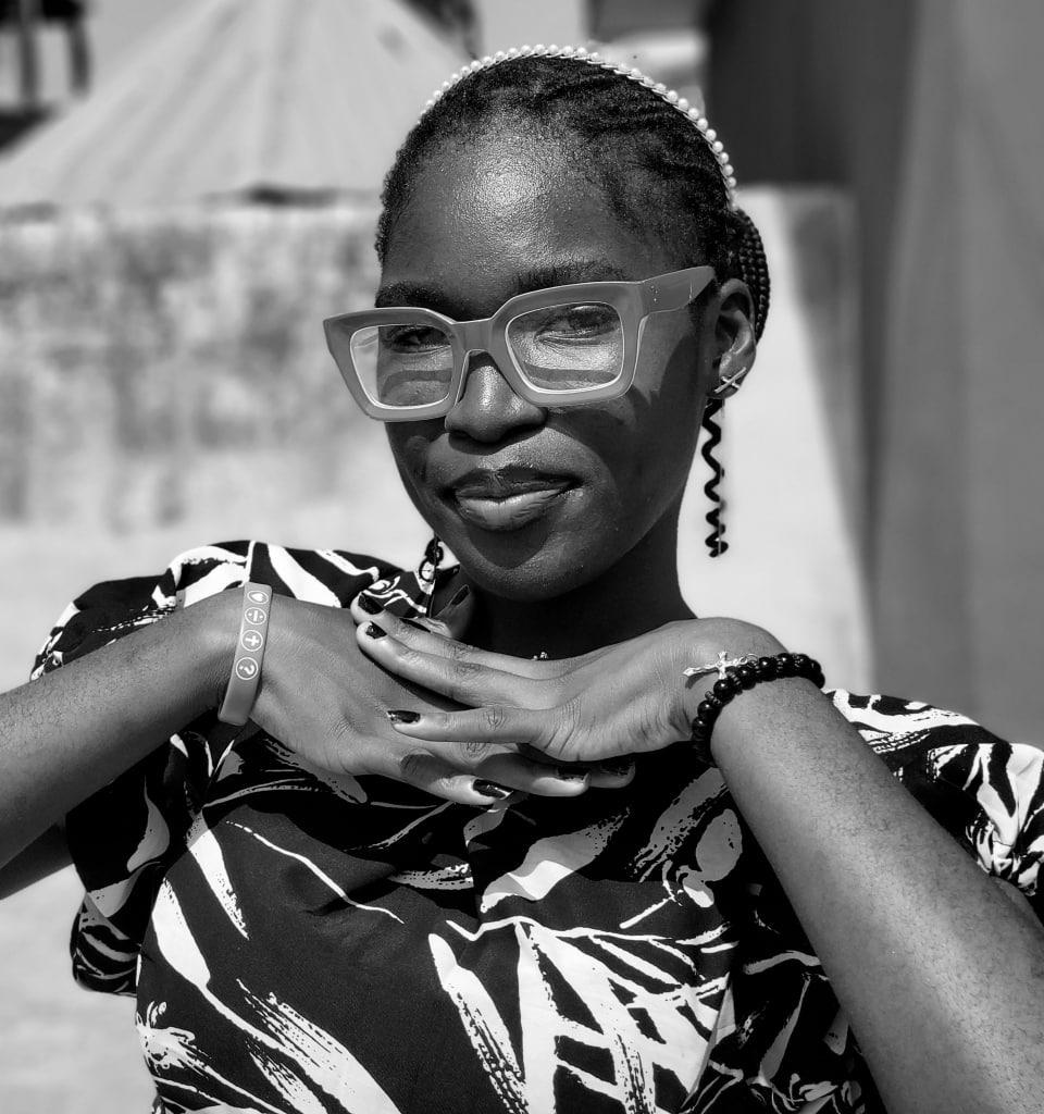 Adeyemi Jesutofunmi Folake