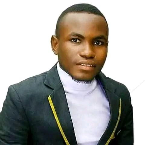 Osamaye Azariah Osahonme