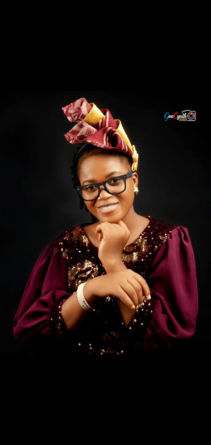 AYODELE CHRISTIANA DAMILOLA