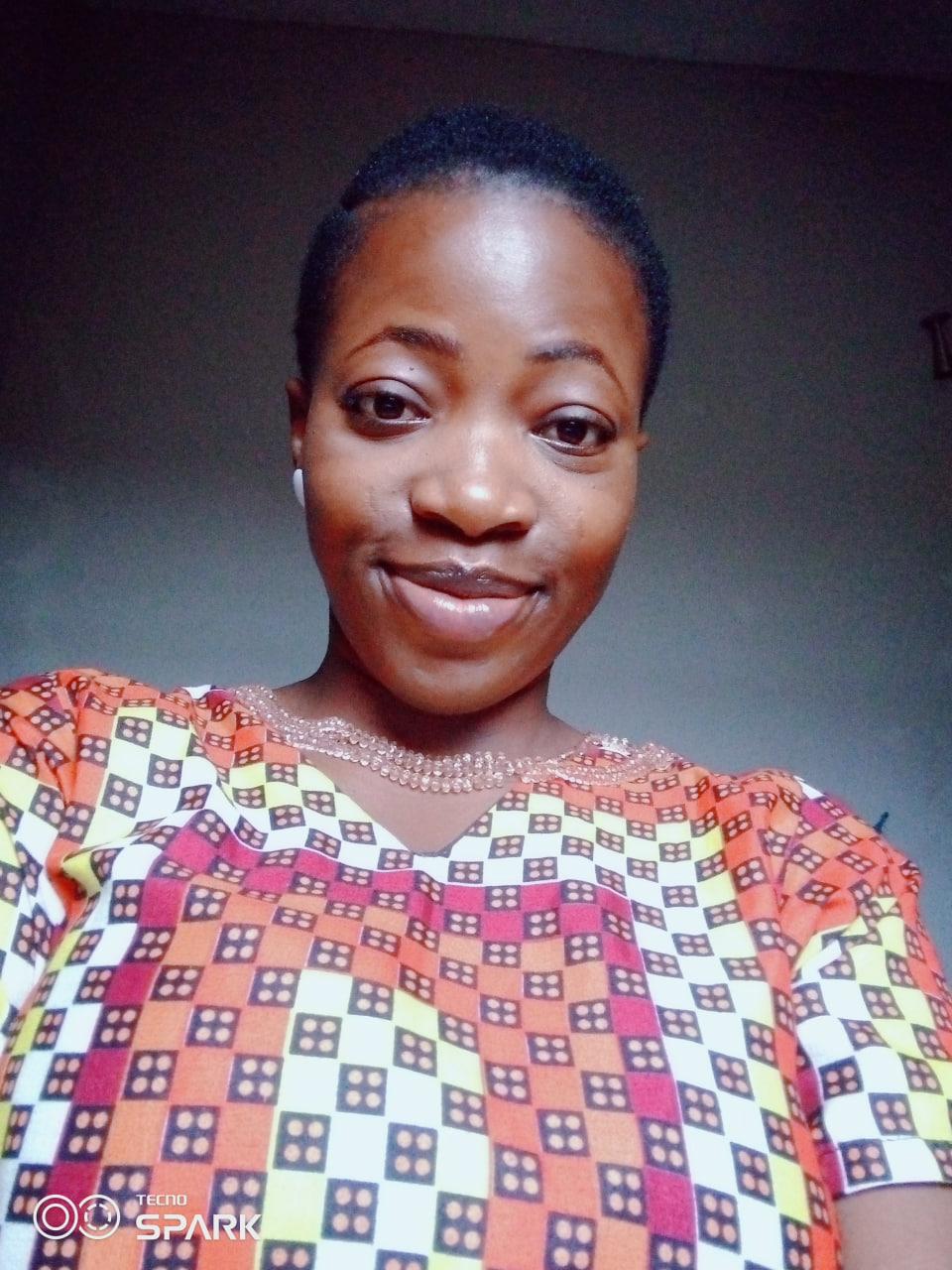 Oguntoyinbo Mary Olabanji