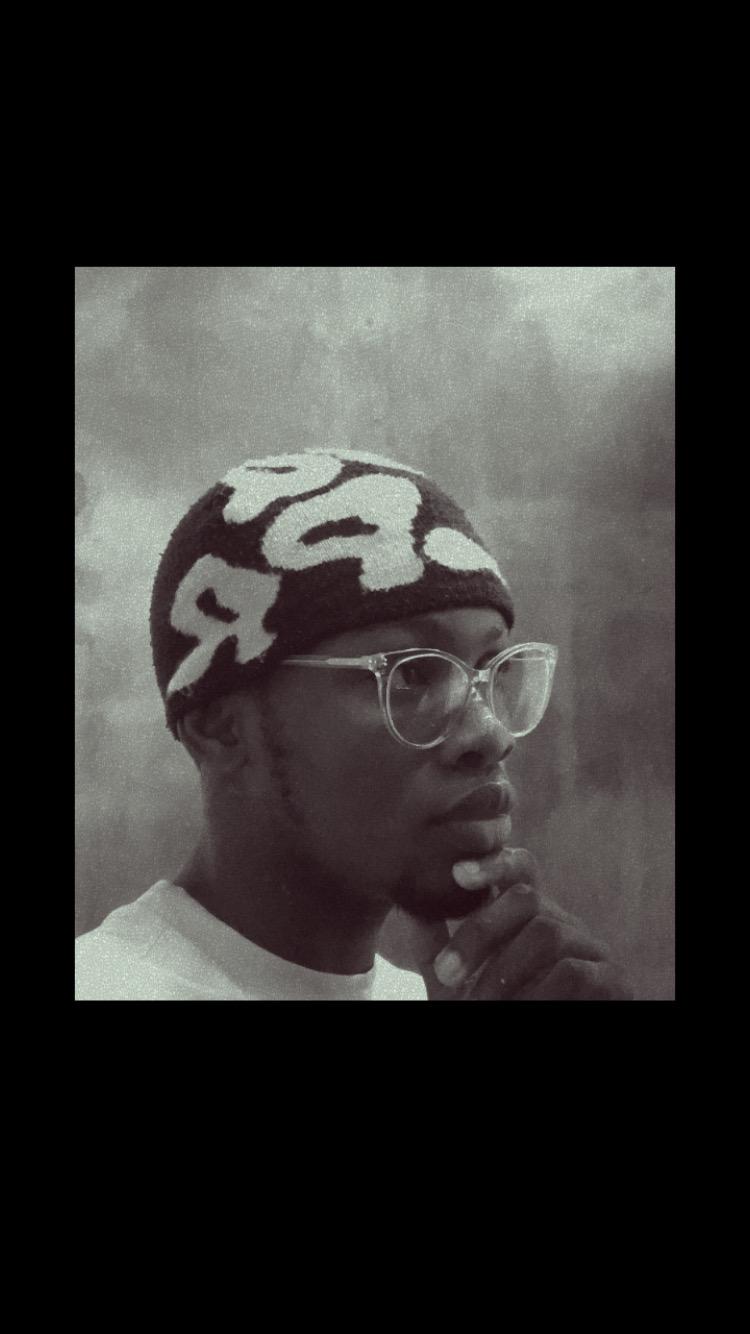 Robert Bidemi Dominic