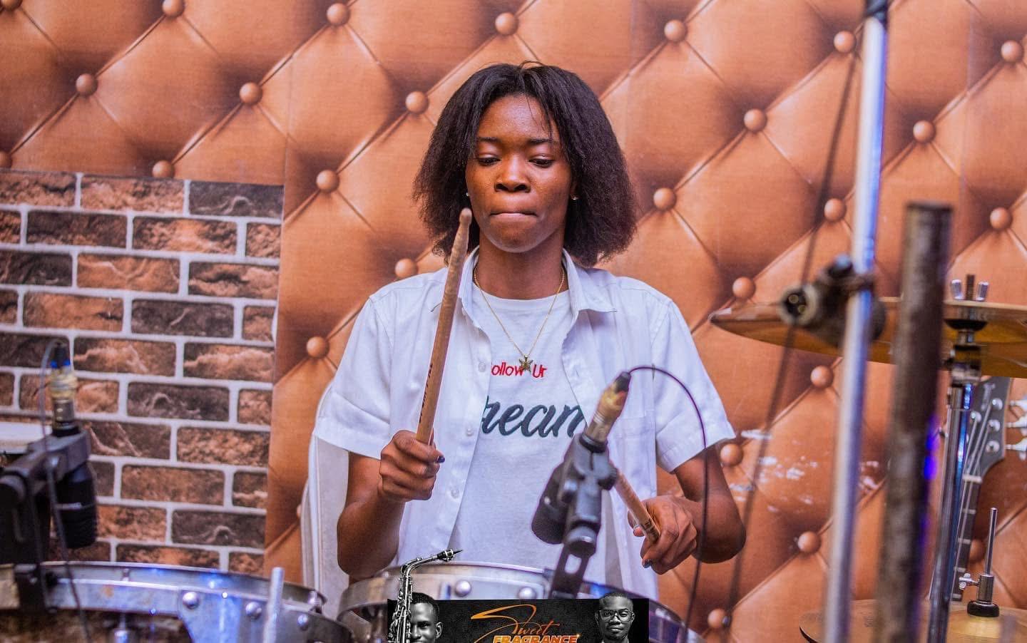 Ewoh Treasure Joseph