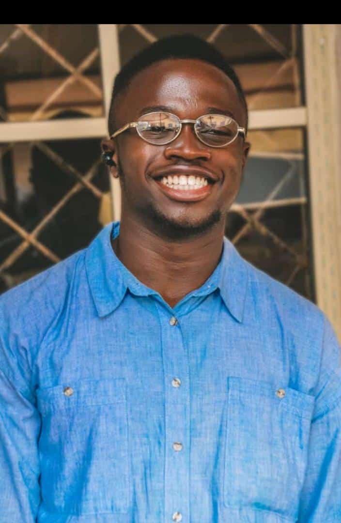 TAMILORE DEMILADE FAGBOLA